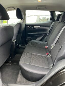 
										Nissan Qashqai 2014  1,2L Visureigis full									