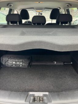 
										Nissan Qashqai 2014  1,2L Visureigis full									