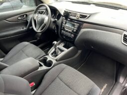 
										Nissan Qashqai 2014  1,2L Visureigis full									