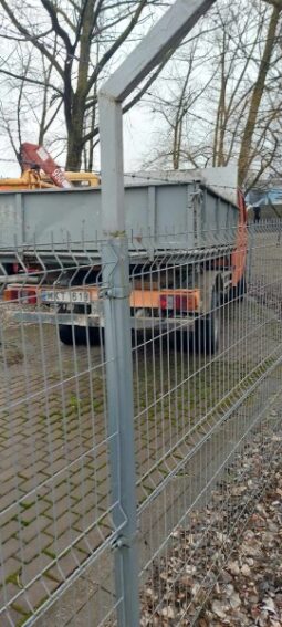 
										Volkswagen LT 1990  2,4L Kita full									