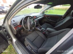 
										Audi A4 2004  1,9L Sedanas full									