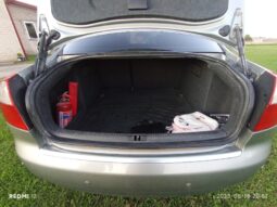 
										Audi A4 2004  1,9L Sedanas full									