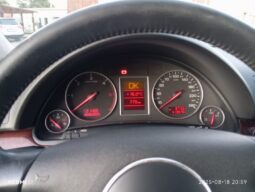 
										Audi A4 2004  1,9L Sedanas full									