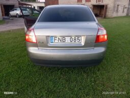 Audi A4 2004  1,9L Sedanas