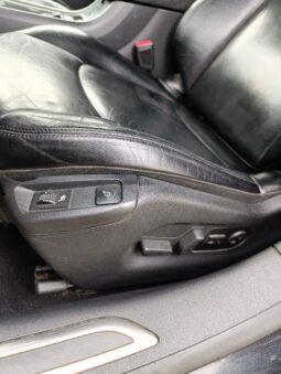 
										Citroen C5 2009  2,7L Universalas full									