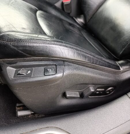
								Citroen C5 2009  2,7L Universalas full									