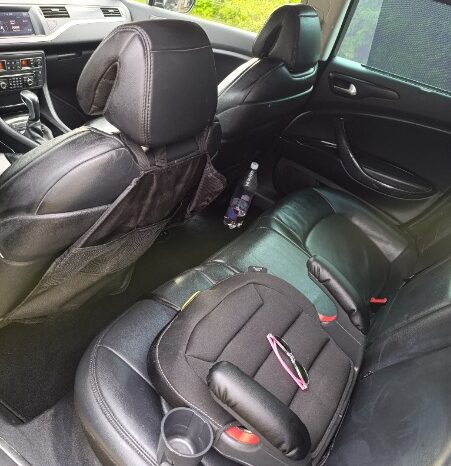 
								Citroen C5 2009  2,7L Universalas full									