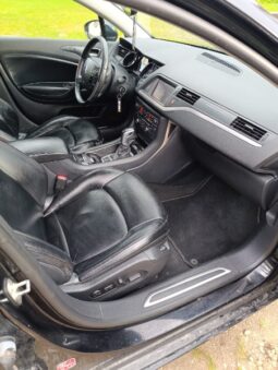 
										Citroen C5 2009  2,7L Universalas full									