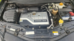 
										Chevrolet Caprice 2007  2,4L Visureigis full									