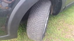 
										Chevrolet Caprice 2007  2,4L Visureigis full									