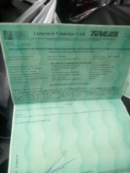 Hyundai Tucson 2005  2,0L Visureigis