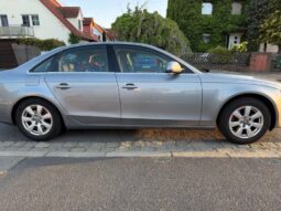 
										Audi A4 2008  1,8L Limuzinas full									