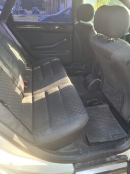 
										Audi A6 1999  1,9L Sedanas full									