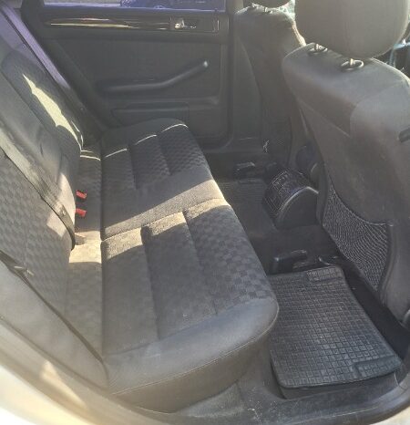 
								Audi A6 1999  1,9L Sedanas full									