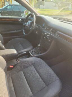 Audi A6 1999  1,9L Sedanas