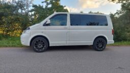 
										Volkswagen Caravelle 2014  1,9L Vienatūris full									