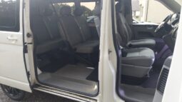 
										Volkswagen Caravelle 2014  1,9L Vienatūris full									