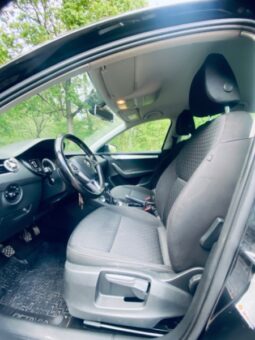 
										Skoda Octavia 2015  1,6L Universalas full									