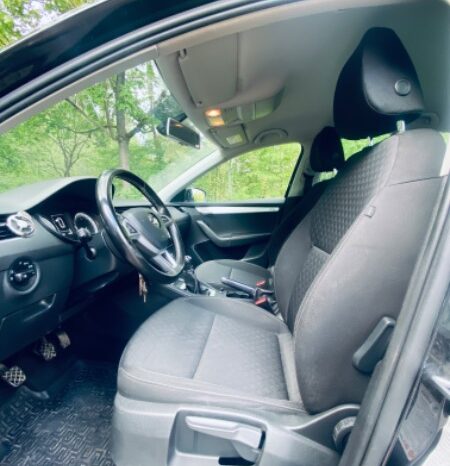 
								Skoda Octavia 2015  1,6L Universalas full									