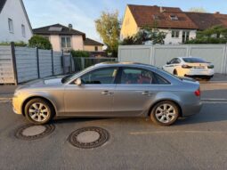 
										Audi A4 2008  1,8L Limuzinas full									