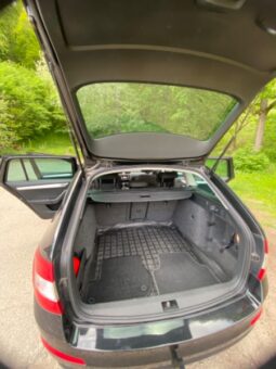 
										Skoda Octavia 2015  1,6L Universalas full									