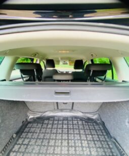 
										Skoda Octavia 2015  1,6L Universalas full									