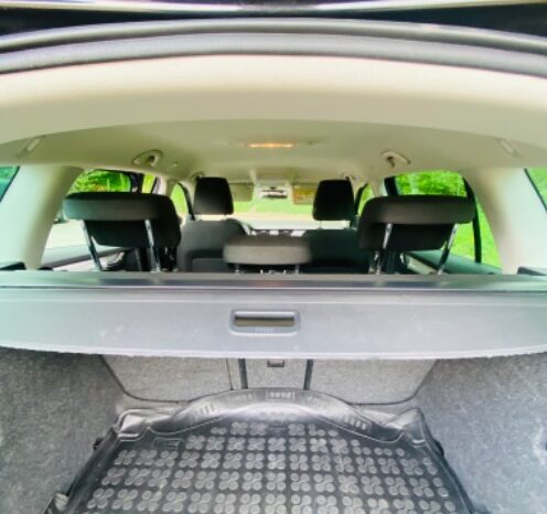 
								Skoda Octavia 2015  1,6L Universalas full									