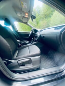 
										Skoda Octavia 2015  1,6L Universalas full									