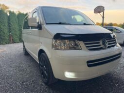 
										Volkswagen Caravelle 2014  1,9L Vienatūris full									