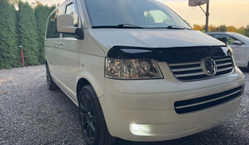 
								Volkswagen Caravelle 2014  1,9L Vienatūris full									