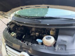 
										Volkswagen Caravelle 2014  1,9L Vienatūris full									