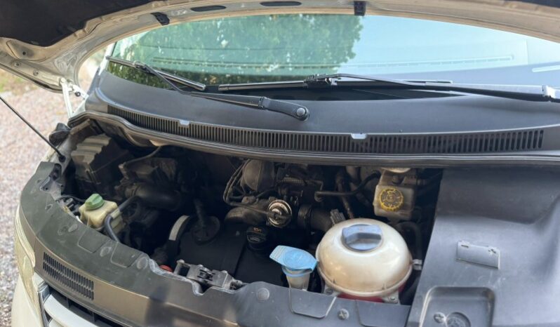 
								Volkswagen Caravelle 2014  1,9L Vienatūris full									