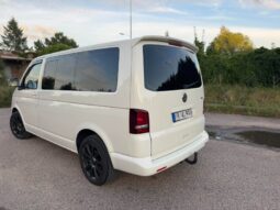 
										Volkswagen Caravelle 2014  1,9L Vienatūris full									