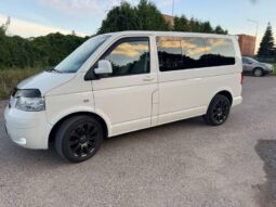 
										Volkswagen Caravelle 2014  1,9L Vienatūris full									