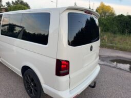 
										Volkswagen Caravelle 2014  1,9L Vienatūris full									