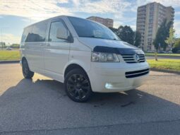 Volkswagen Caravelle 2014  1,9L Vienatūris
