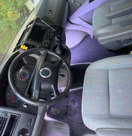 
								Volkswagen Caravelle 2014  1,9L Vienatūris full									