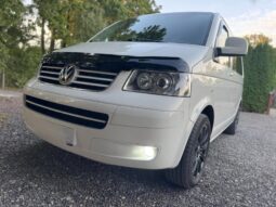 
										Volkswagen Caravelle 2014  1,9L Vienatūris full									