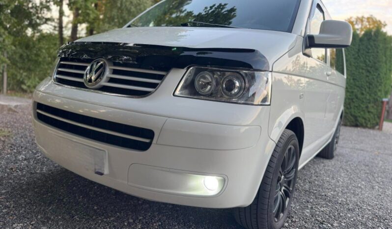 
								Volkswagen Caravelle 2014  1,9L Vienatūris full									