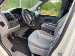 
										Volkswagen Caravelle 2014  1,9L Vienatūris full									