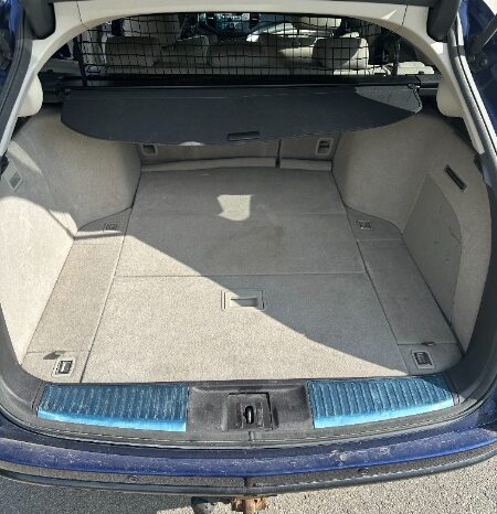 
								Honda Accord 2008  2,2L Universalas full									