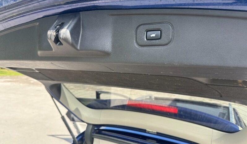 
								Honda Accord 2008  2,2L Universalas full									