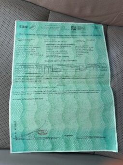 
										Honda Accord 2008  2,2L Universalas full									