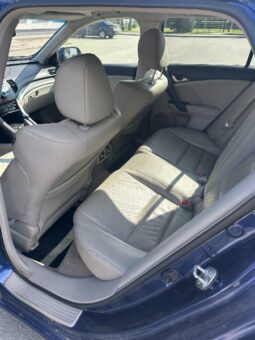 
										Honda Accord 2008  2,2L Universalas full									