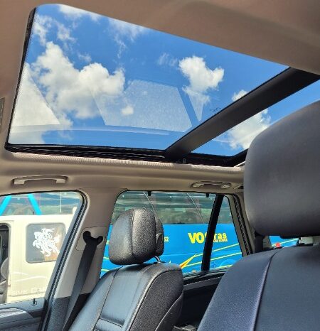 
								BMW X5 2013  3,0L Visureigis full									