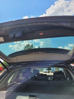 
										BMW X5 2013  3,0L Visureigis full									