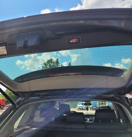 
								BMW X5 2013  3,0L Visureigis full									