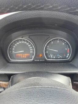 
										BMW iX3 2006  3,0L Visureigis full									