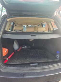 
										BMW iX3 2006  3,0L Visureigis full									