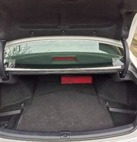 
								Lexus IS 200 2011  2,2L Sedanas full									